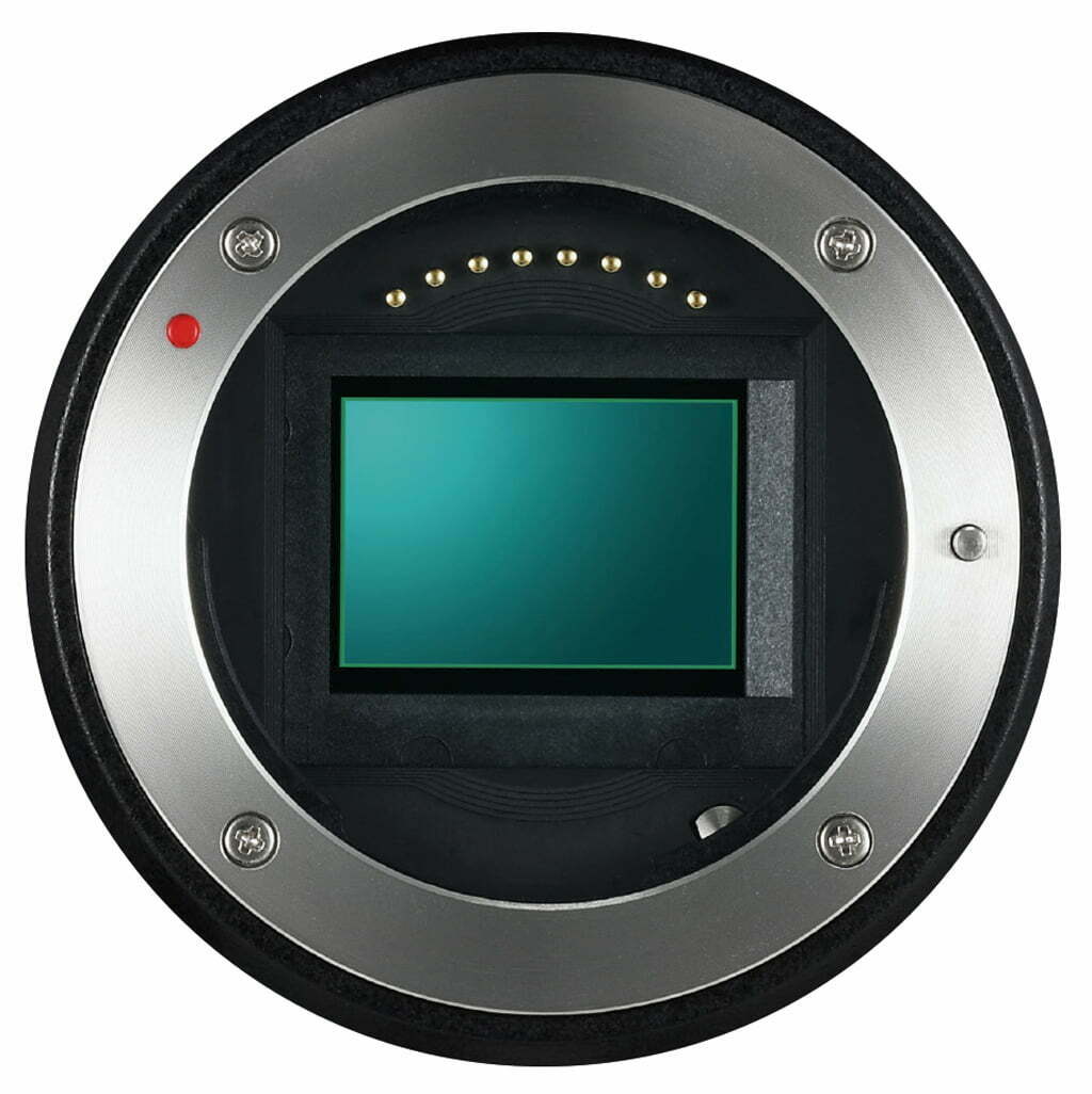Image result for Unique digital camera sensors
