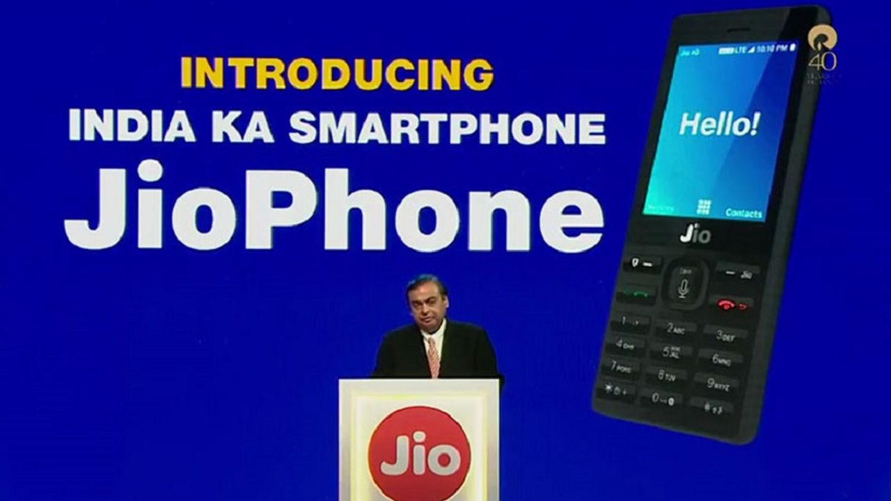 Image result for Reliance Jio now brings banking on cellular Know