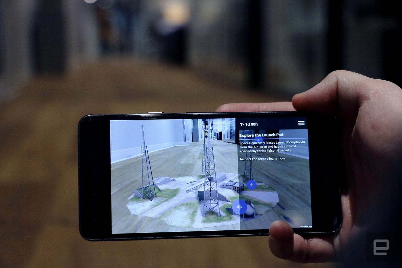 Image result for Launch App Brings Live Rocket Experience