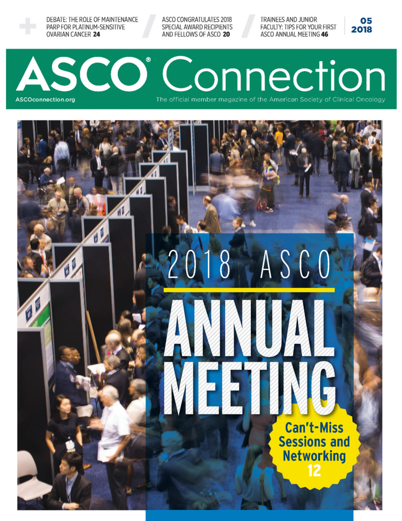 Image result for Molecular Templates Presents Clinical Data at the American Society of Clinical Oncology (ASCO) Annual Meeting 2018