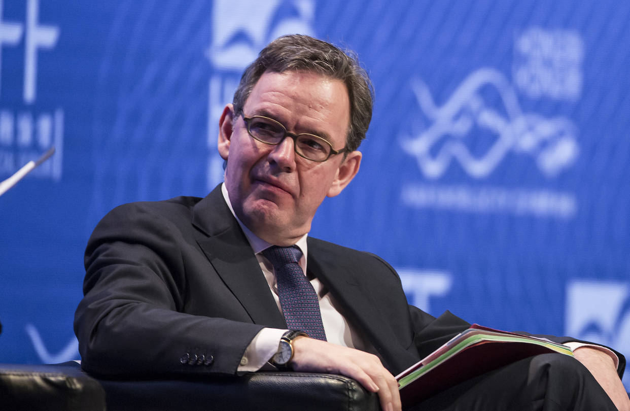 Image result for Prime Property Market in Central London Gains Steam