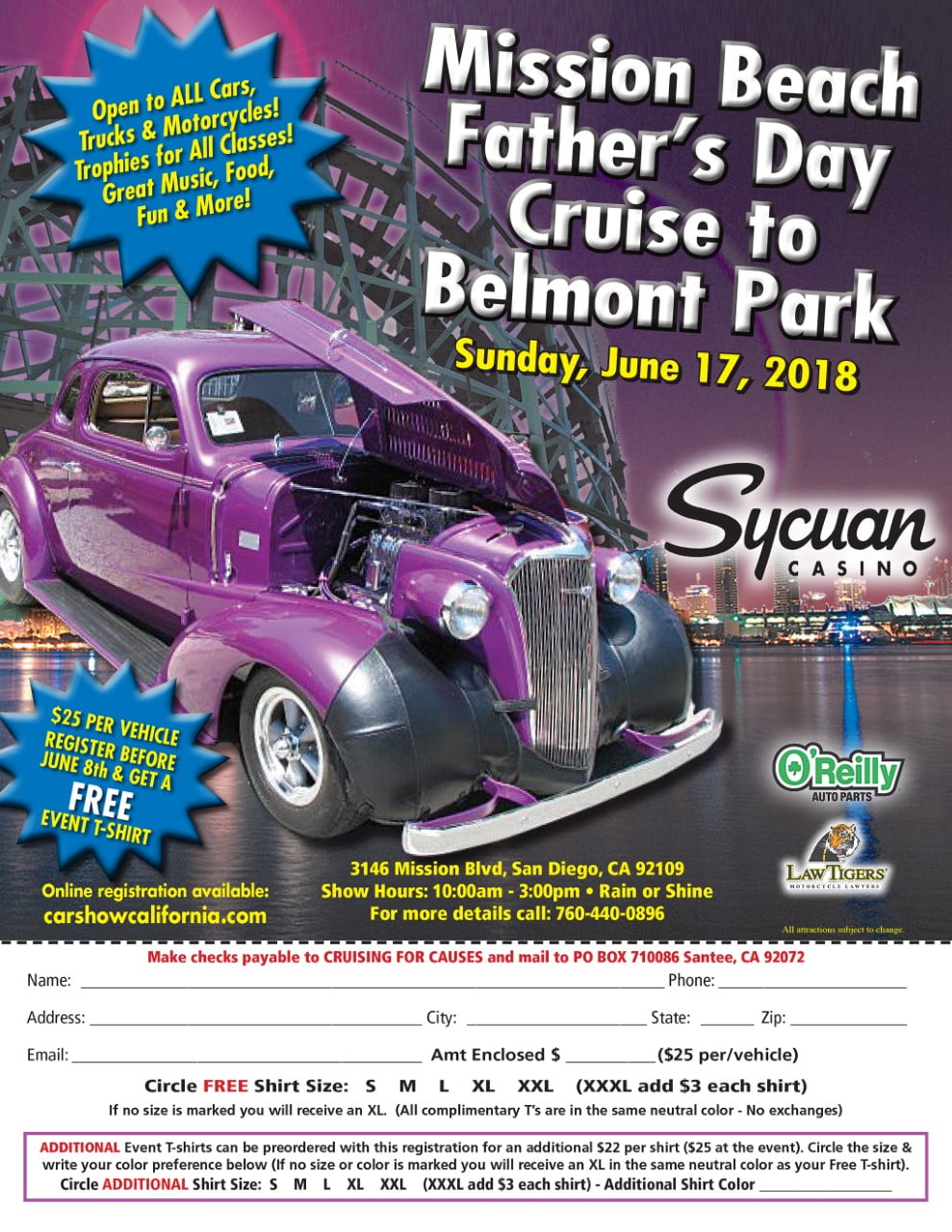 Image result for AUTOMOBILE EVENTS THIS WEEK: JUNE 4 - 10