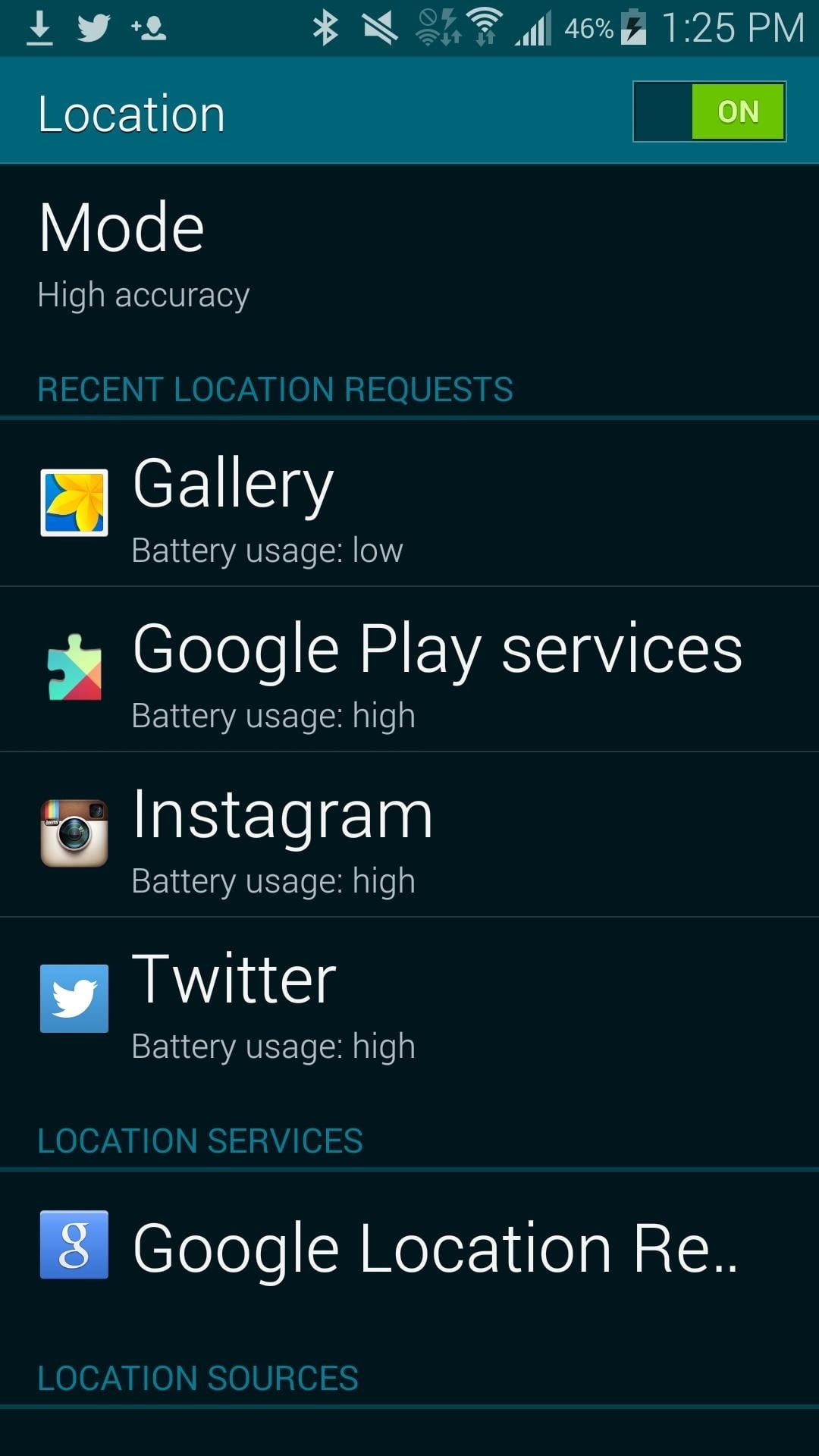 Image result for Save battery by using WiFi instead of mobile network